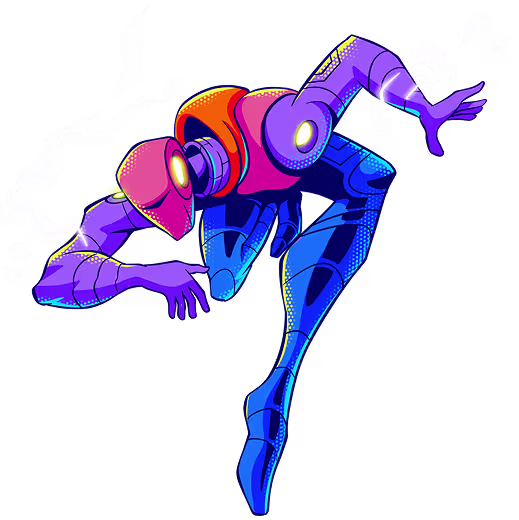 Orbit Explorers — project shot