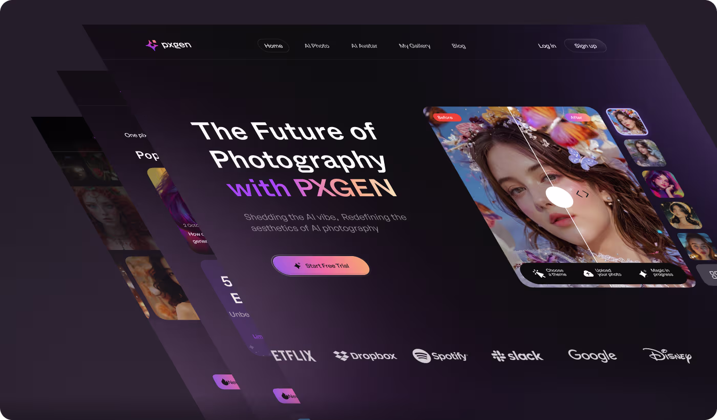 Northwind CRM — project shot