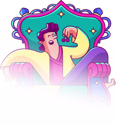 Folklore Deck product overview