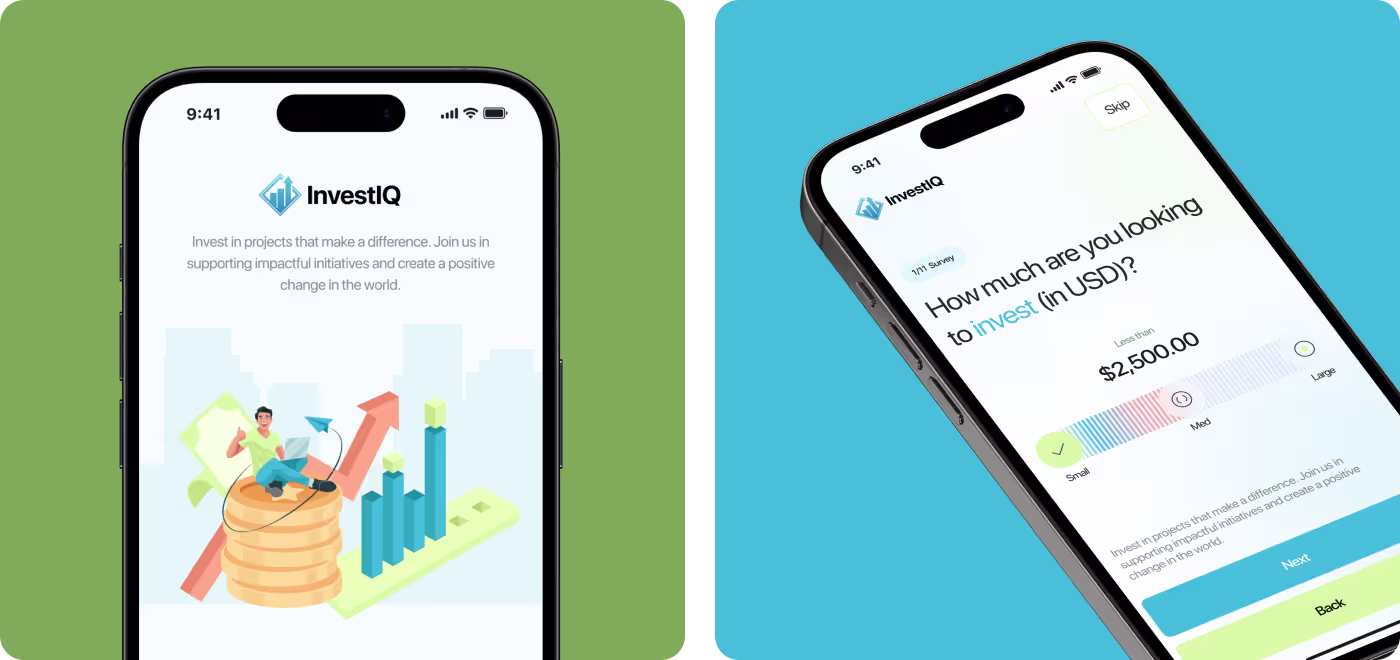 Roamly AI — project shot