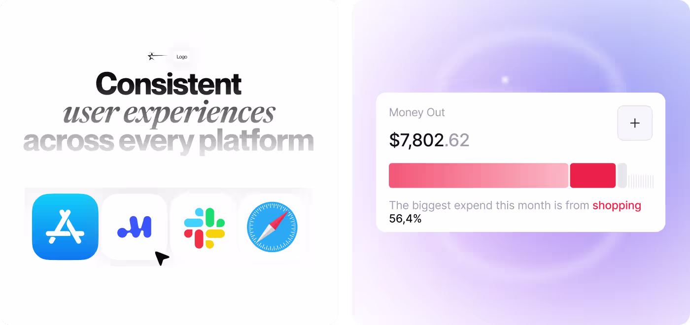 StackSignal — project shot